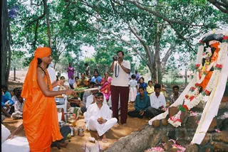 2003 -Glimpses From Various Programs