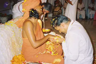 2003 -Glimpses From Various Programs