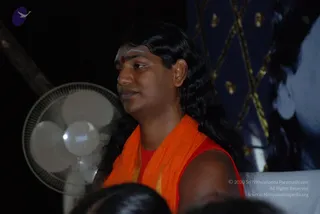 October 19 2008