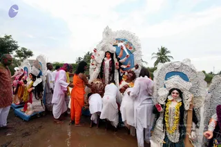 October 17 2010