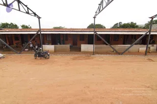 Making Of Sacred Arts University