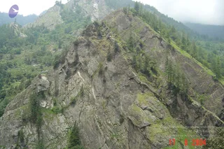 June 17 2004 - Uttarkashi