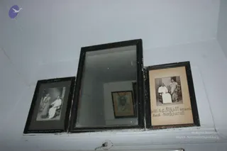 Year 1982-1986 Sri Kanniga Parameshwari School