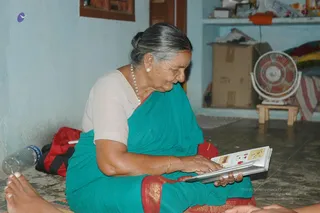 2008 - Nithyananda University - Udal and Kattumurthy Courses