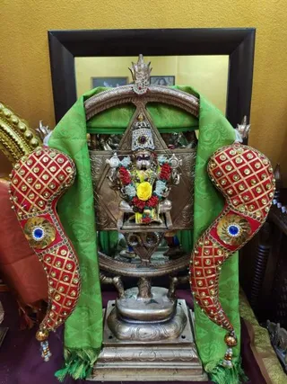 KAILASA SINGAPORE on 1/16/2021