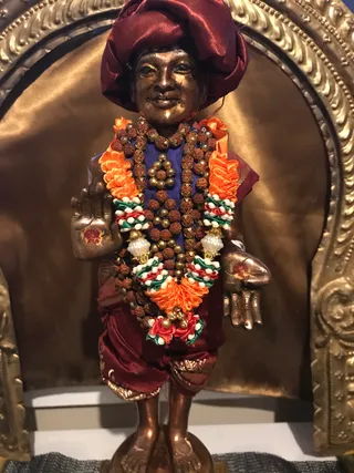 KAILASA MELBOURNE, AUSTRALIA on 2/28/2021