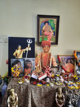 KAILASA SAN FERNANDO, TRINIDAD & TOBAGO on 2/15/2022