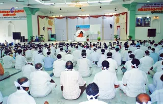 2005 - NSP IN TAMIL NADU