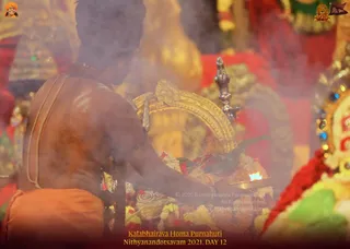 ADIKAILASA on 12/30/2021
