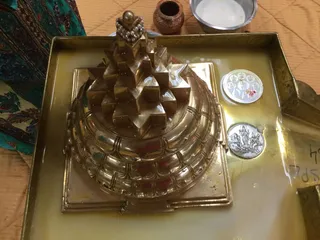 KAILASA OKLAHOMA, USA on 11/13/2020