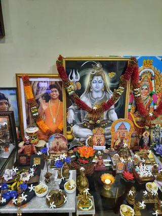 KAILASA SAN FERNANDO, TRINIDAD & TOBAGO on 1/7/2021