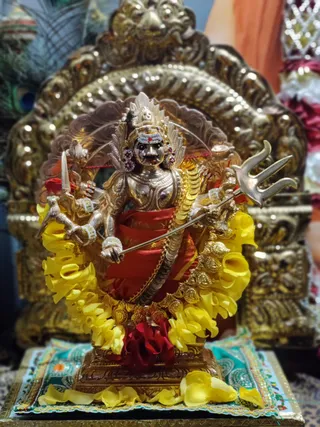KAILASA UNITED KINGDOM on 10/21/2020