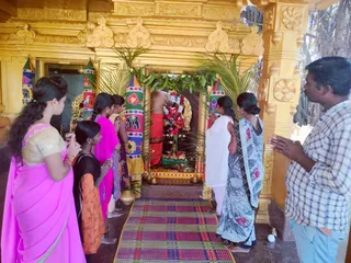 Jan 28 2023 sripuram