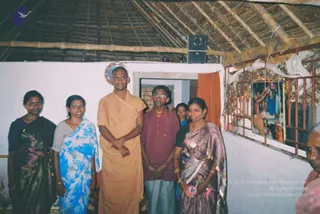 2001 - Glimpses From Various Programs