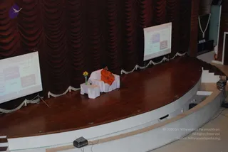 February 14 2009 -Kalpataru Convention at Chennai Tamilnadu