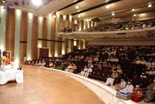 February 14 2009 -Kalpataru Convention at Chennai Tamilnadu