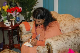 April 27 2006