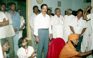 2003 -Glimpses From Various Programs