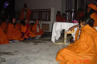 June 16 2004 - Rishikesh-Guptakashi-Uttarkashi