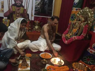 KAILASA DHUMBARAI, NEPAL on 4/21/2021