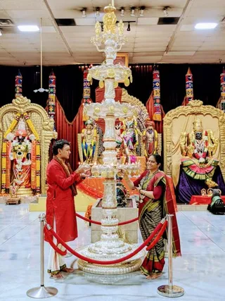 KAILASA LOS ANGELES, USA on 1/2/2022