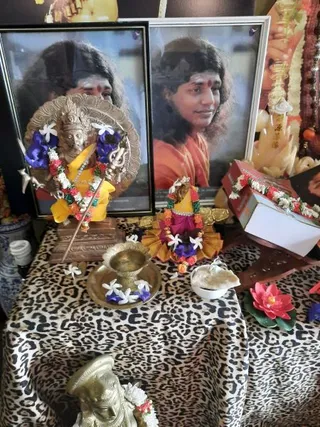 KAILASA SAN FERNANDO, TRINIDAD & TOBAGO on 12/28/2021
