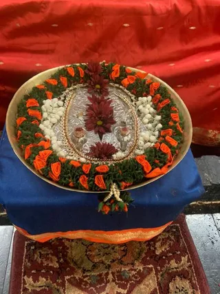 KAILASA SEATTLE, USA on 1/16/2021