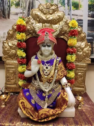 KAILASA SINGAPORE on 4/17/2021