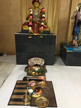 KAILASA TORONTO, CANADA on 10/1/2021