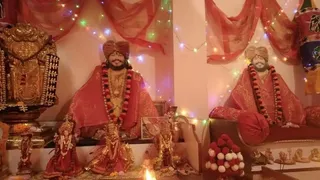 KAILASA JORPATI, NEPAL on 12/7/2020