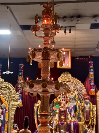 KAILASA LOS ANGELES, USA on 1/29/2022