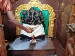 Jan 5 2022 sripuram
