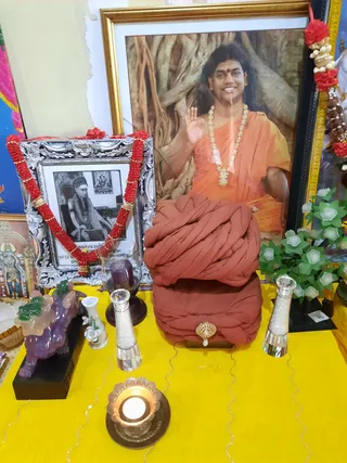 KAILASA SAN FERNANDO, TRINIDAD & TOBAGO on 5/19/2022