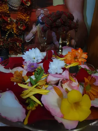 KAILASA SAN FERNANDO, TRINIDAD & TOBAGO on 7/3/2022