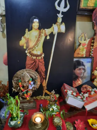KAILASA SAN FERNANDO, TRINIDAD & TOBAGO on 9/28/2022