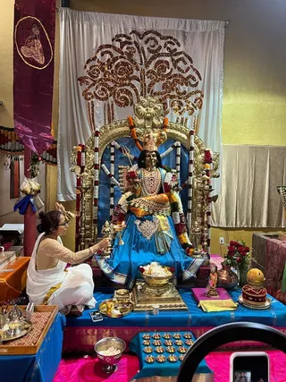 KAILASA SAN JOSE, USA on 7/2/2022