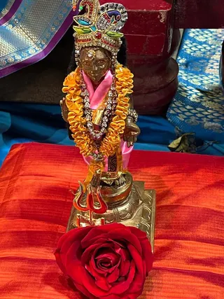 KAILASA SAN JOSE, USA on 7/6/2022