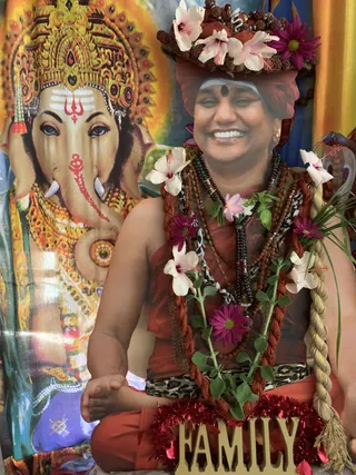KAILASA LATIN AMERICA on 8/30/2021
