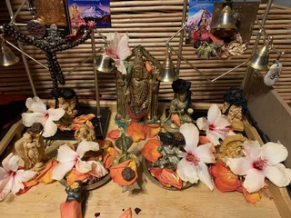 KAILASA LATIN AMERICA on 9/19/2021