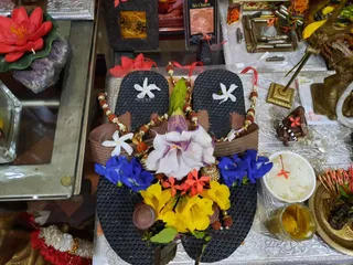 KAILASA SAN FERNANDO, TRINIDAD & TOBAGO on 11/25/2020