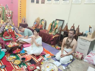 KAILASA SINGAPORE on 10/16/2020