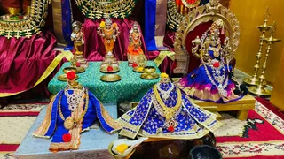 KAILASA SINGAPORE on 6/1/2021