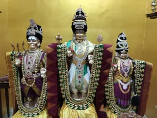 KAILASA SINGAPORE on 6/19/2021