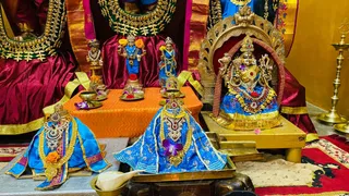 KAILASA SINGAPORE on 12/21/2021