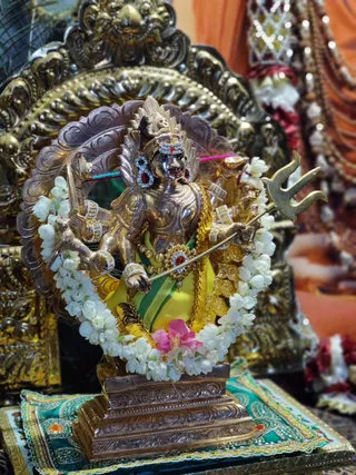 KAILASA UNITED KINGDOM on 10/17/2020