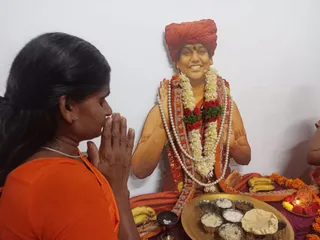 Jun 19 2022 sripuram