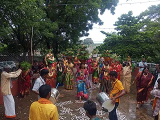 July 10 2022 Sripuram