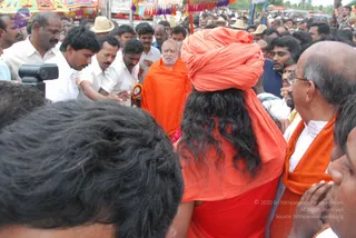 July 23 2009