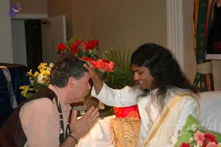 April 27 2006