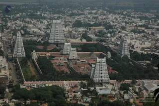 1978 - Tiruvannamalai
